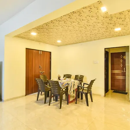 Lifeline Villas - Mountain View 3Bhk Big Pool Villa With Baby Pool-2