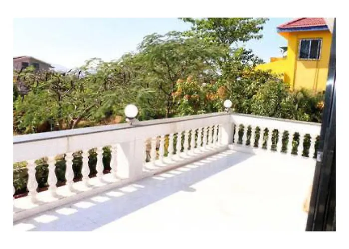 Mount Castle 5Bhk Villa Lonavala