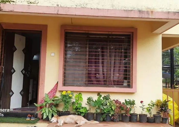 Bajaj Villa Holiday Home Lonavala