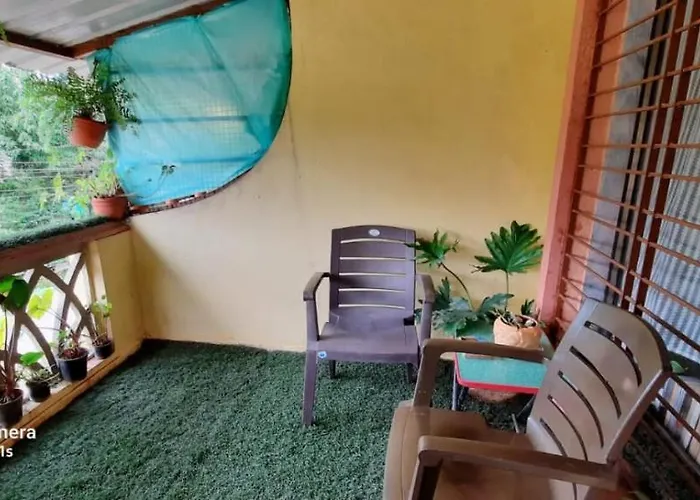 Bajaj Villa Holiday Home Lonavala