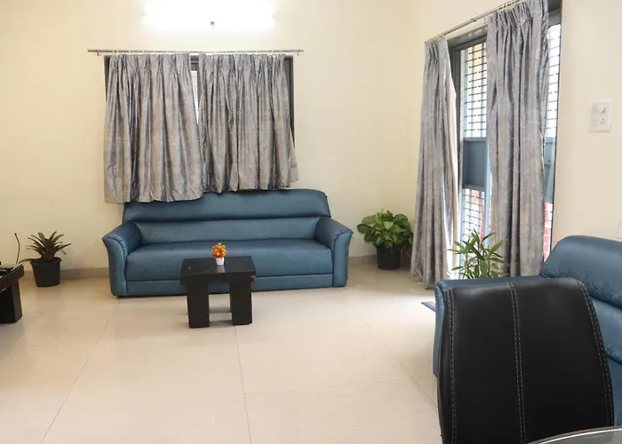 Lions Villa Residency Lonavala